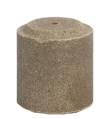 SALE GRIGIO IN BLOCCO 720 gr  